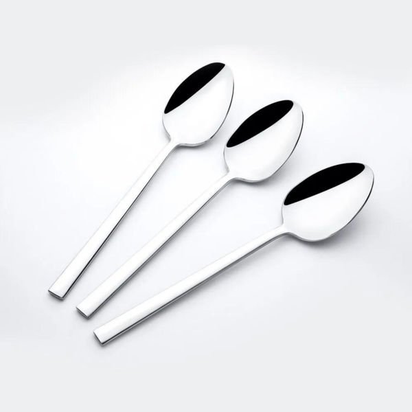 NEHİR 6LI DALYAN MODEL YEMEK KAŞIĞI