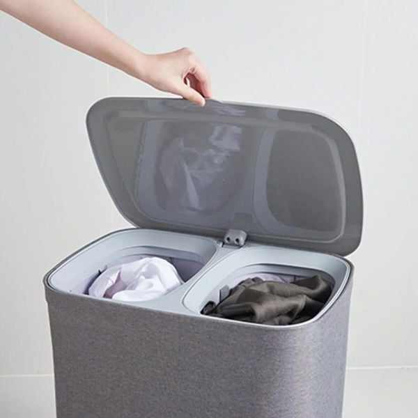 ARW GARB 50 LİTRE KİRLİ ÇAMAŞIR SEPETİ