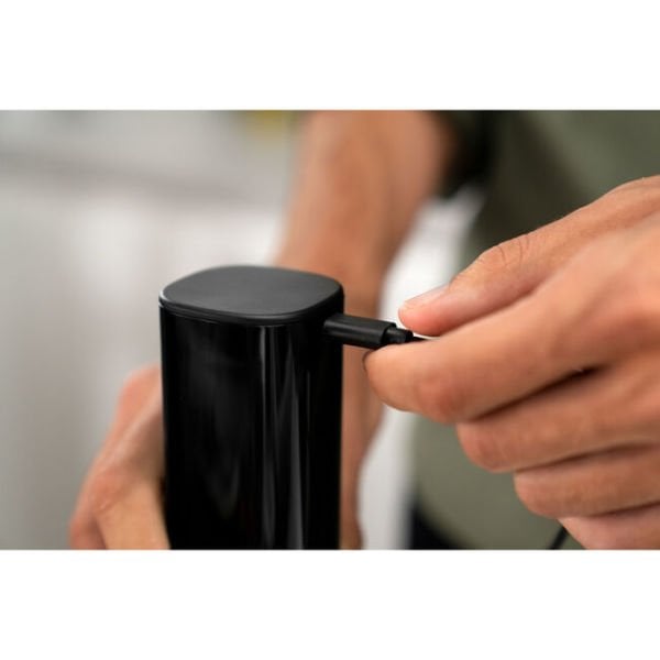 ZWILLING ELEKTRİKLİ DEĞİRMEN SİYAH 531037010