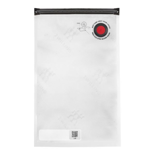 ZWILLING VAKUM BAŞLANGIÇ SET BOROSİLİKAT CAM 7 PARÇA 368150190 FRESH & SAVE