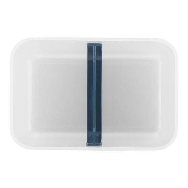 ZWILLING VAKUMLU YEMEK KABI BÜYÜK 1600ML ŞEFFAF 368013140 FRESH & SAVE