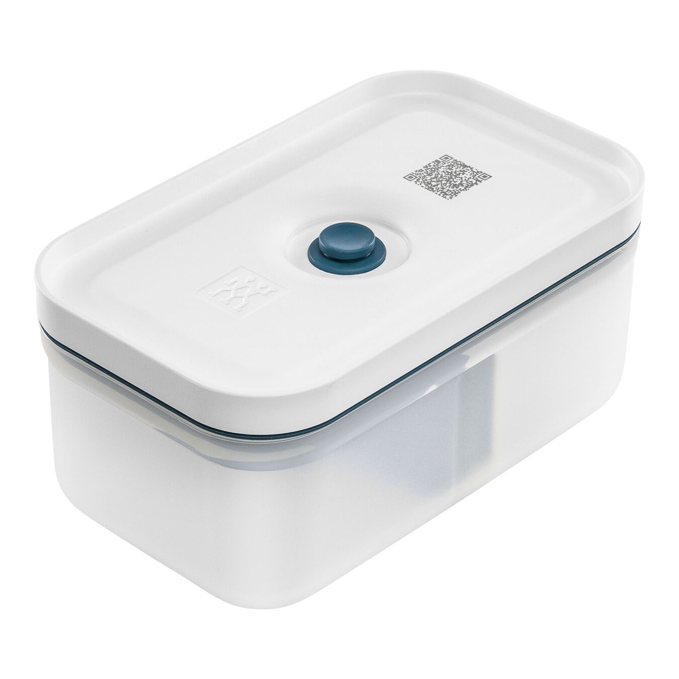 ZWILLING VAKUMLU YEMEK KABI ORTA 800ML 368013170 ŞEFFAF FRESH & SAVE