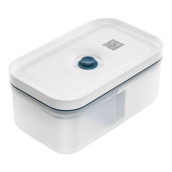 ZWILLING VAKUMLU YEMEK KABI ORTA 800ML 368013170 ŞEFFAF FRESH & SAVE