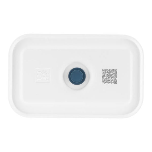 ZWILLING VAKUMLU YEMEK KABI ORTA 800ML 368013170 ŞEFFAF FRESH & SAVE
