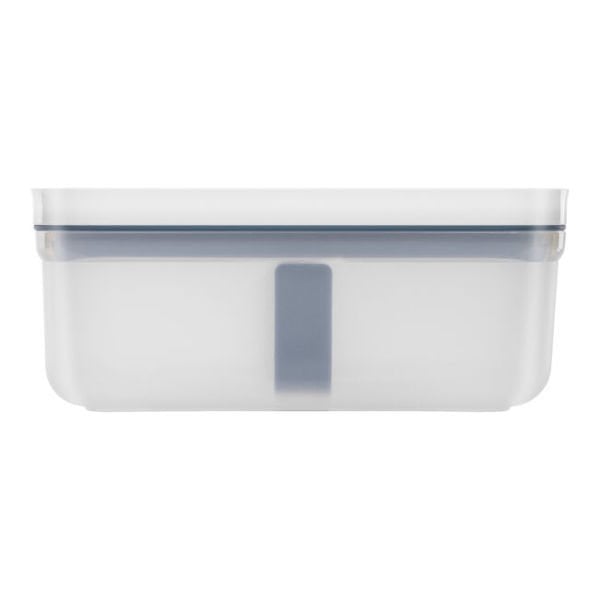 ZWILLING VAKUMLU YEMEK KABI ORTA 800ML 368013170 ŞEFFAF FRESH & SAVE