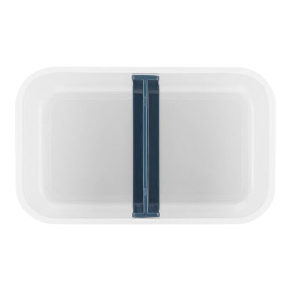 ZWILLING VAKUMLU YEMEK KABI ORTA 800ML 368013170 ŞEFFAF FRESH & SAVE