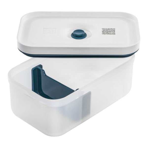 ZWILLING VAKUMLU YEMEK KABI ORTA 800ML 368013170 ŞEFFAF FRESH & SAVE