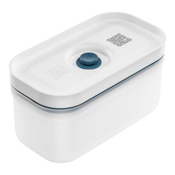 ZWILLING VAKUMLU YEMEK KABI KÜÇÜK 500ML 368013130 ŞEFFAF FRESH & SAVE