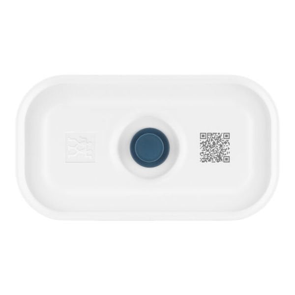 ZWILLING VAKUMLU YEMEK KABI KÜÇÜK 500ML 368013130 ŞEFFAF FRESH & SAVE