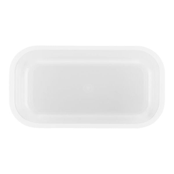 ZWILLING VAKUMLU YEMEK KABI KÜÇÜK 500ML 368013130 ŞEFFAF FRESH & SAVE