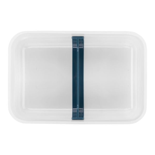 ZWILLING VAKUMLU YEMEK KABI BÜYÜK 1300ML 368013150 YARI ŞEFFAF FRESH & SAVE