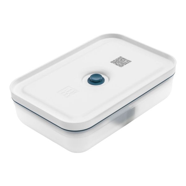 ZWILLING VAKUMLU YEMEK KABI BÜYÜK 1000ML 368013110  FRESH & SAVE