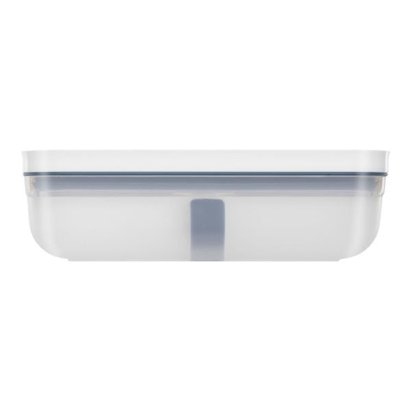 ZWILLING VAKUMLU YEMEK KABI BÜYÜK 1000ML 368013110  FRESH & SAVE