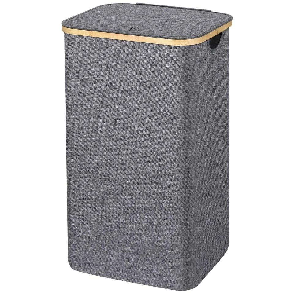 KATLANABİLİR 100 LİTRE ÇAMAŞIR SEPETİ (6K05)