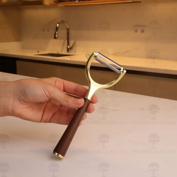 PRATEG AKASYA SAPLI GOLD SOYACAK (1585)