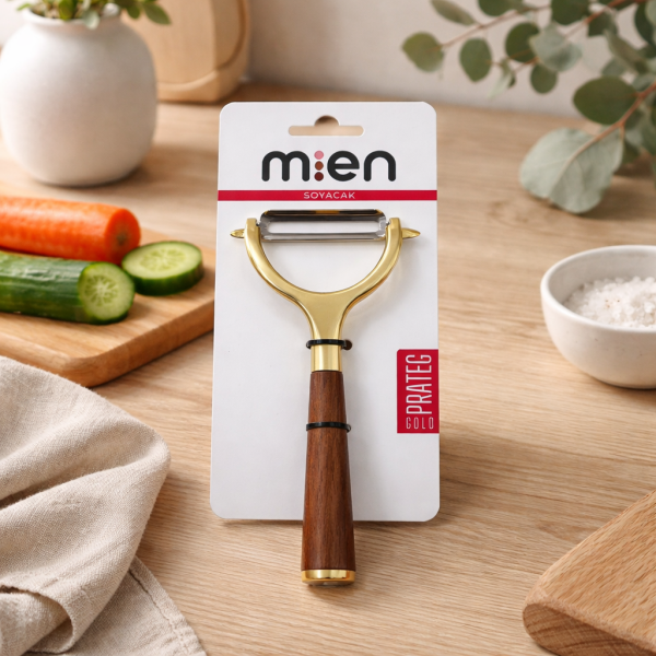 PRATEG AKASYA SAPLI GOLD SOYACAK (1585)