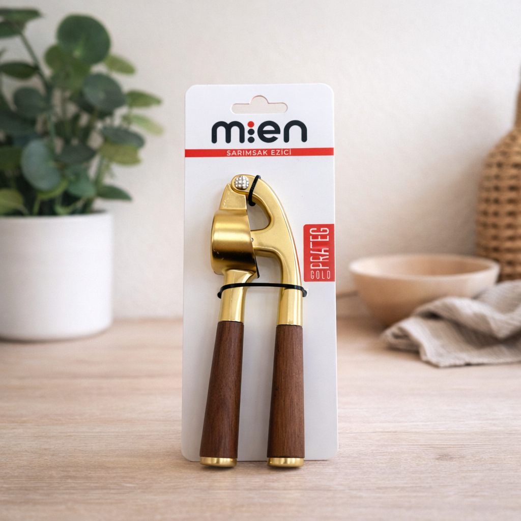 PRATEG AKASYA SAPLI GOLD SARIMSAK EZİCİ (1587)