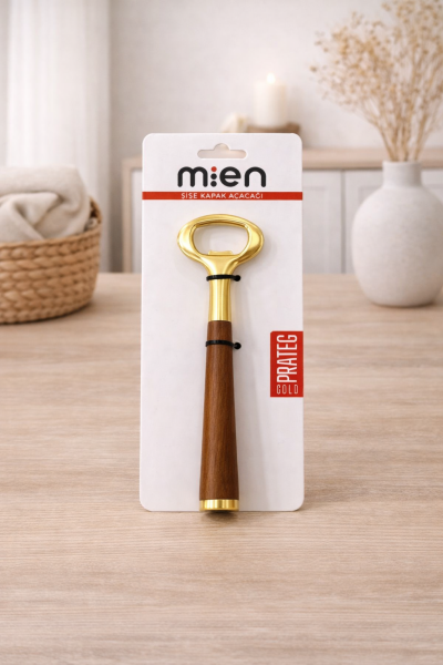 PRATEG AKASYA SAPLI GOLD ŞİŞE AÇACAĞI (1588)