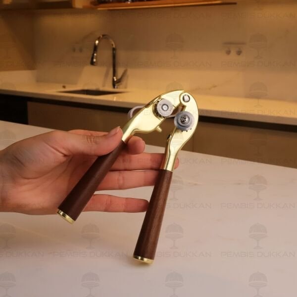 PRATEG AKASYA SAPLI GOLD KONSERVE AÇACAĞI (1589)