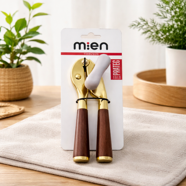 PRATEG AKASYA SAPLI GOLD KONSERVE AÇACAĞI (1589)