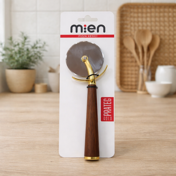PRATEG AKASYA SAPLI GOLD PİZZA RULETİ (1643)