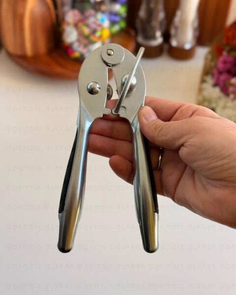 1 ADET MN METAL KONSERVE AÇACAĞI (1390)