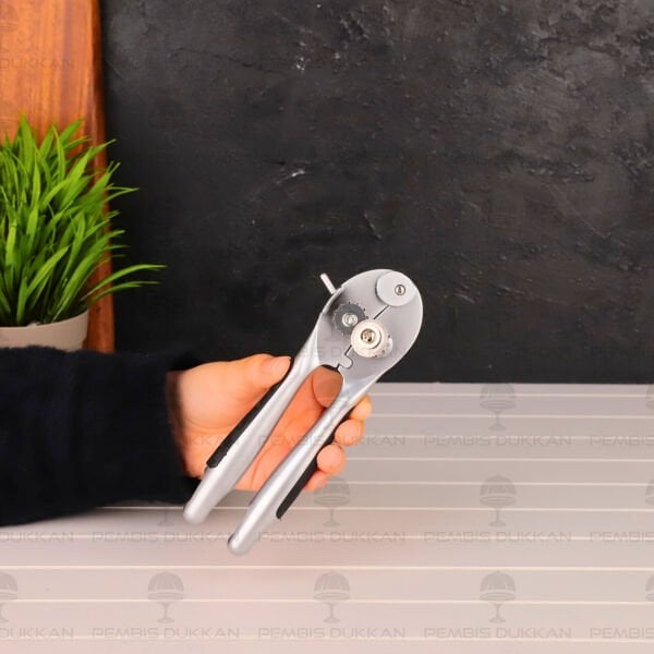 TREND MAT METAL KONSERVE AÇACAĞI (1390)