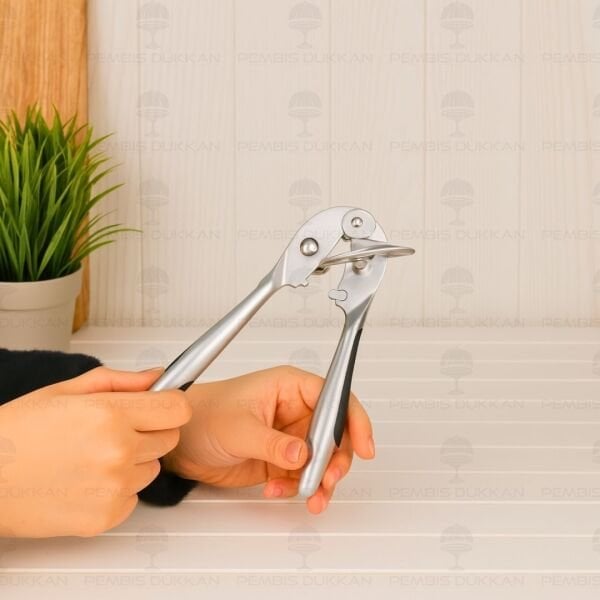 TREND MAT METAL KONSERVE AÇACAĞI (1390)