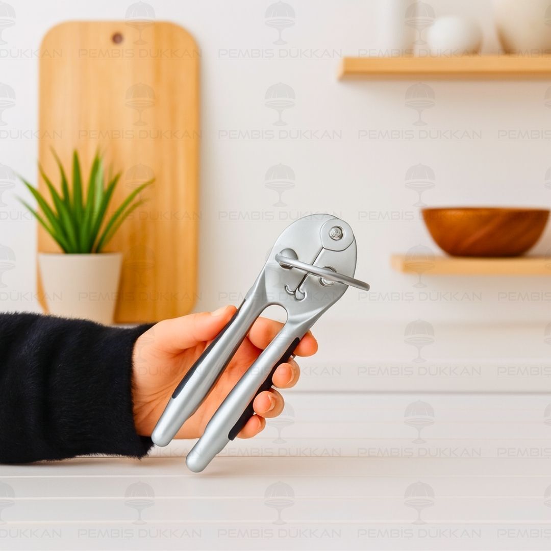 TREND MAT METAL KONSERVE AÇACAĞI (1390)