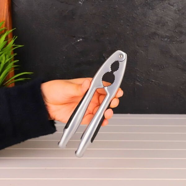 TREND MAT METAL FINDIK KIRACAĞI (1387)