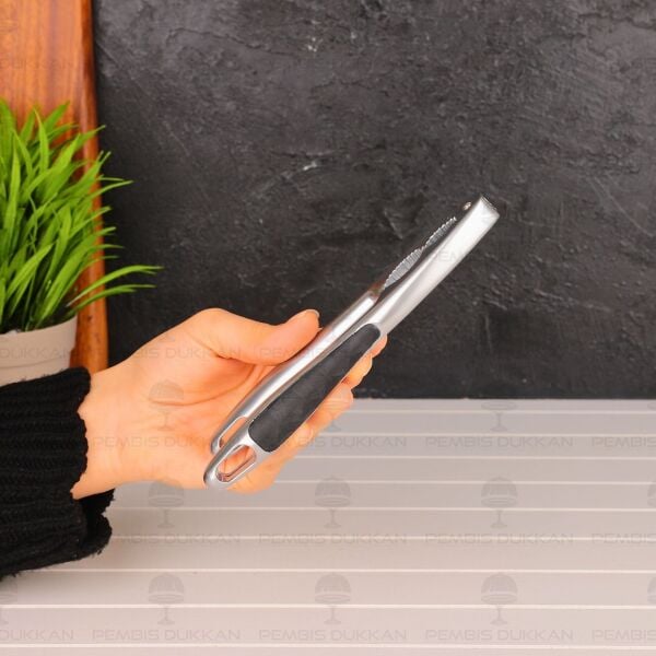 TREND MAT METAL FINDIK KIRACAĞI (1387)