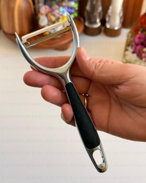 1 ADET MN METAL SOYACAK  (1391)