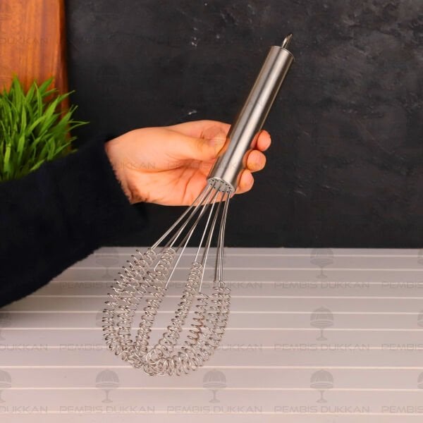 BALON 31CM ÇELİK ÇIRPICI (MN1406)