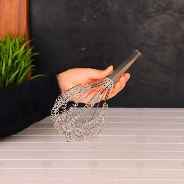 BALON 31CM ÇELİK ÇIRPICI (MN1406)