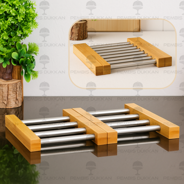 MN AYARLANABİLİR BAMBU NİHALE (1395)