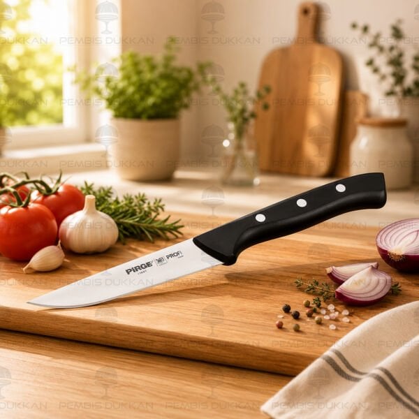 PROFİ KİTCHEN KNİFE 12,5CM - 36051