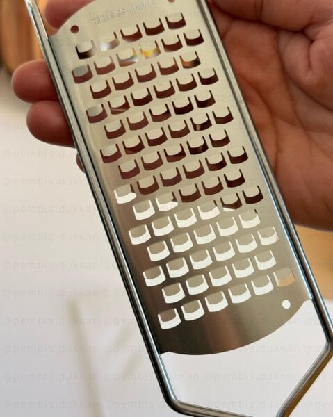 AKASYA SAPLI GENİŞ, LAZER KESİM EL RENDESİ 1381 (MODEL SEÇİNİZ)