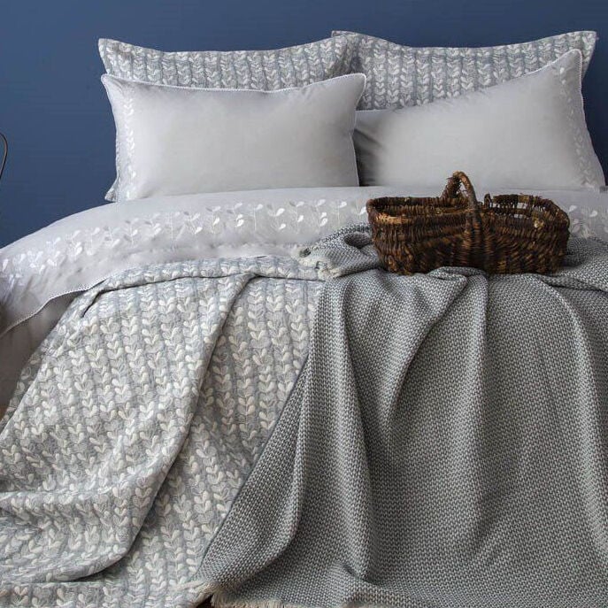 Timeless Prime Daphne Adaçayı Çift Kişilik Prime Set