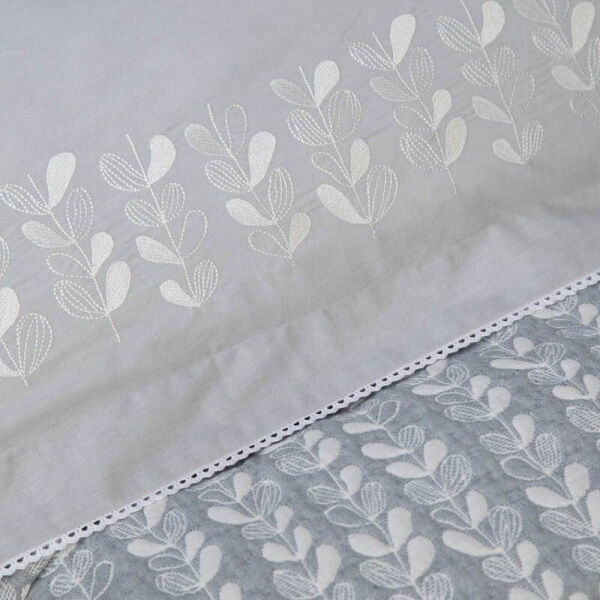 Timeless Prime Daphne Çift Kişilik Prime Set -  Adaçayı