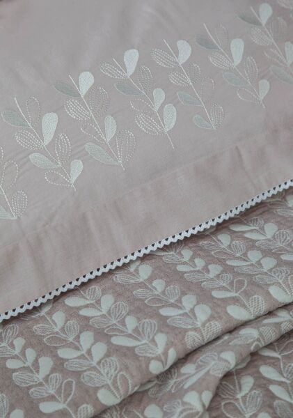 TİMELESS PRİME DAPHNE ÇİFT KİŞİLİK PRIME SET - BLUSH