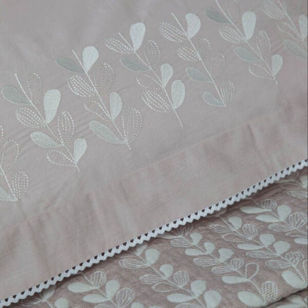 Timeless Prime Daphne Blush Çift Kişilik Prime Set