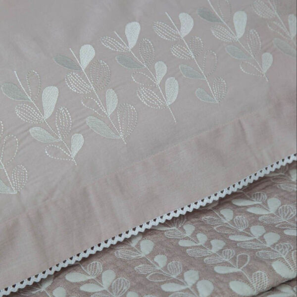 Timeless Prime Daphne Çift Kişilik Prime Set -  Blush