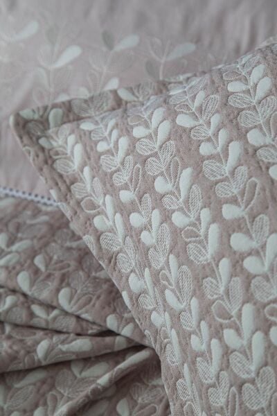 TİMELESS PRİME DAPHNE ÇİFT KİŞİLİK PRIME SET - BLUSH