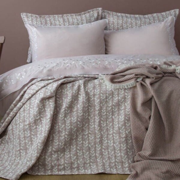 Timeless Prime Daphne Blush Çift Kişilik Prime Set