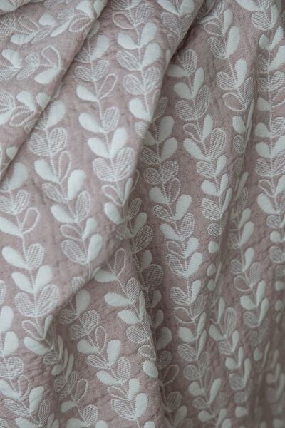 TİMELESS PRİME DAPHNE ÇİFT KİŞİLİK PRIME SET - BLUSH