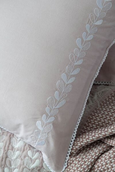 TİMELESS PRİME DAPHNE ÇİFT KİŞİLİK PRIME SET - BLUSH