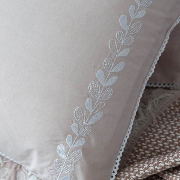 Timeless Prime Daphne Çift Kişilik Prime Set -  Blush