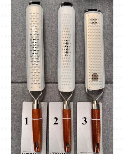 AKASYA SAPLI UZUN, LAZER KESİM EL RENDESİ 1380 (MODEL SEÇİNİZ)