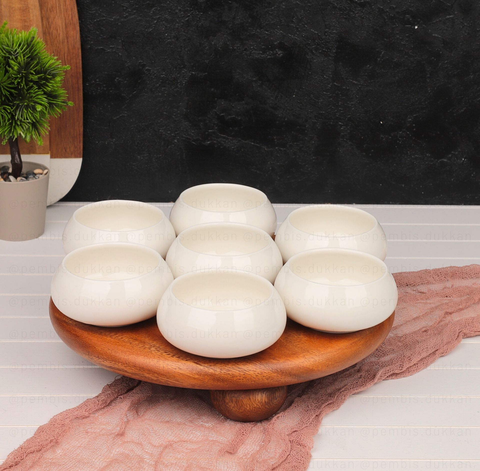 AKASYALI VENTO TOP AYAKLI KOMBİN SET NO3