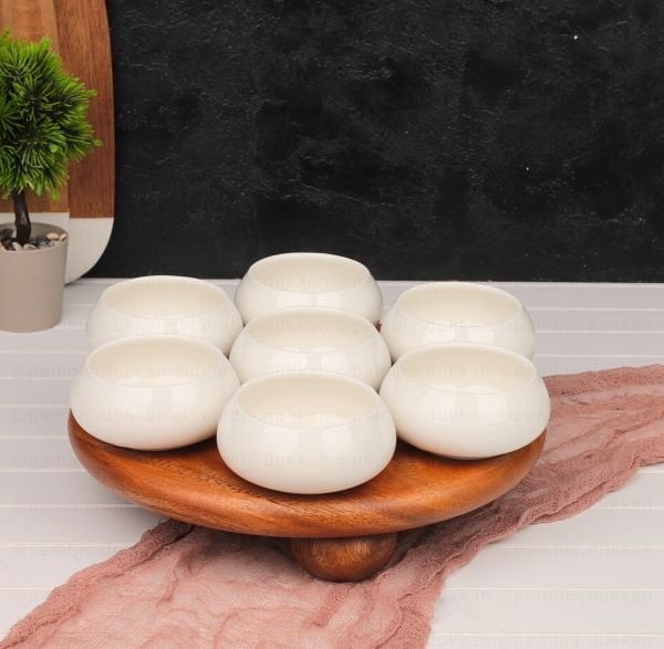 AKASYALI VENTO TOP AYAKLI KOMBİN SET NO3